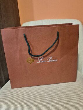 LORO PIANA  NEW bag